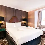 Indigo - - Princes Street By Ihg Hotel 4*