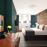 Indigo - - Princes Street By Ihg Hotel Edinburgh