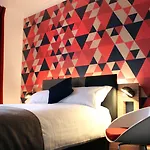 Hotel Four Points Flex By Sheraton