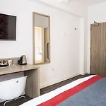 Four Points Flex By Sheraton Hotel Edinburgh
