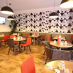 Four Points Flex By Sheraton Hotel 3*