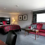 Marriott Holyrood Szálloda