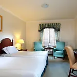 Szálloda Marriott Holyrood Edinburgh