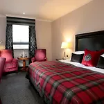 Marriott Holyrood Szálloda Edinburgh