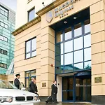 Marriott Holyrood 4* Edinburgh