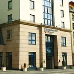 Szálloda Marriott Holyrood