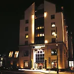 Marriott Holyrood Edinburgh