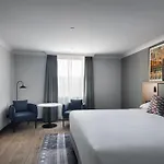 Hotel Marriott Holyrood 4*