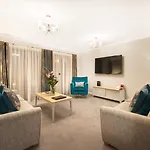 Apartahotel The Knight By Mansley Edimburgo