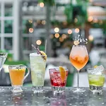 Kimpton Charlotte Square By Ihg 5* Edimburgo