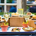 Kimpton Charlotte Square By Ihg Hotel 5*