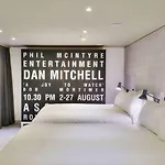 Hotel Stay Central Hotel 3*