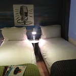 Stay Central Hotel 3* אדינבורו