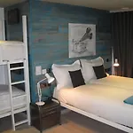 Stay Central Hotel 3*