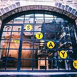 酒店 居住中央酒店 3*