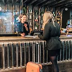 Stay Central Hotel Edinburgh