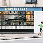 Stay Central Hotel 3*