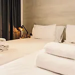 Stay Central Hotel 3* אדינבורו