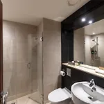Apex Of Hotel Edinburgh