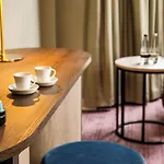 Mount Royal By The Unlimited Collection Hotel Edinburgh