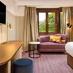 Mount Royal By The Unlimited Collection Edinburgh