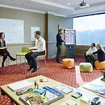 Delta By Marriott Hotel 4*