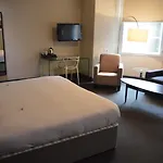 مبيت وإفطار إدنبرة 4*