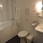 مبيت وإفطار إدنبرة فندق 4*