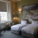 فندق مبيت وإفطار إدنبرة 4*