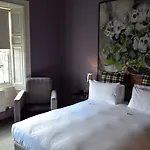 فندق مبيت وإفطار إدنبرة 4*
