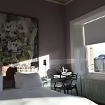 مبيت وإفطار إدنبرة فندق إدنبرة
