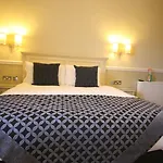 Hotel The Haymarket 3*