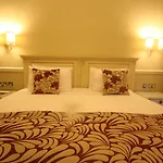 The Haymarket Hotel