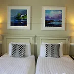 Hotel The Haymarket 3*
