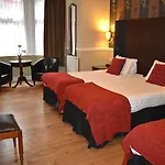 Hotel The Haymarket Edinburgh