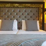 The Haymarket 3* エディンバラ