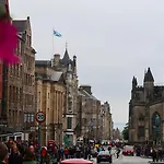Hotel The Haymarket