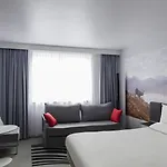 Hotel Novotel Centre Edimburgo