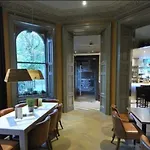 Murrayfield Hotell