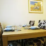 Appart hôtel Edinburgh Aparthotel Édimbourg