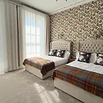 Gæstehus Armadillo Guest House- Adults Only