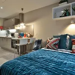 For Students Only - Kings Stables Road In Apartamento Edimburgo