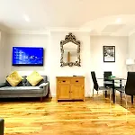 Historic Mews House 2br In Centre * Edynburg