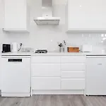 Appartement Leith's Bright Abode Edinburgh