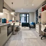 Apartamento For Students Only - Kings Stables Road In