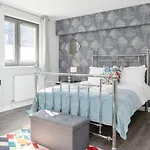 Appartement Leith's Bright Abode Edinburgh