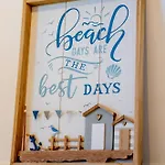 Apartamento Seashell Retreat Edimburgo