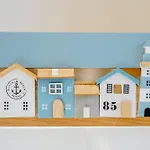 Seashell Retreat Edimburgo