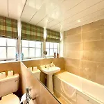 Apartament Historic Mews House 2br In Centre