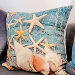 Seashell Retreat